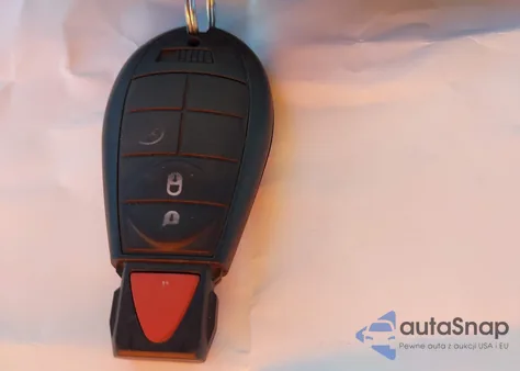 2014 Jeep Cherokee Sport z USA, uszkodzony, nr VIN 1C4PJLAB4EW217102